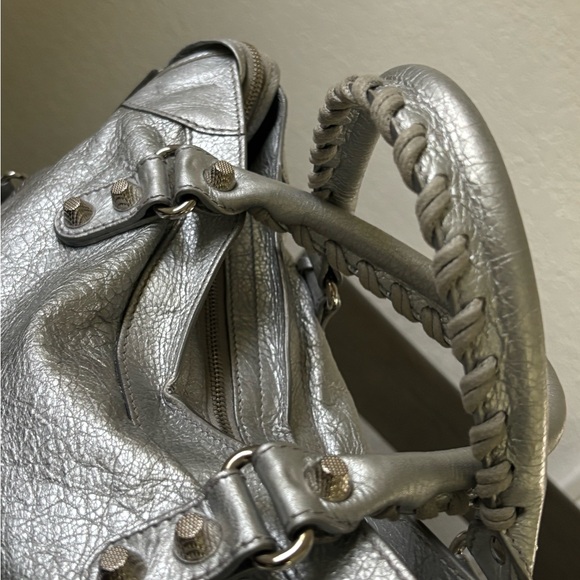 Balenciaga Le City Md. Bag - Picture 10 of 16